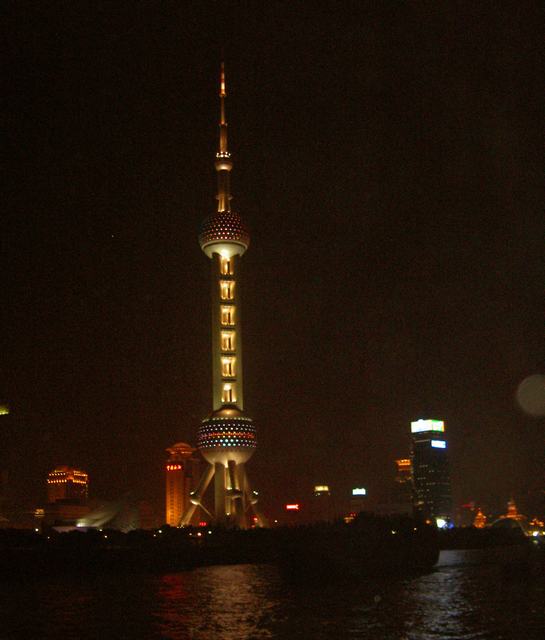 浦东之夜