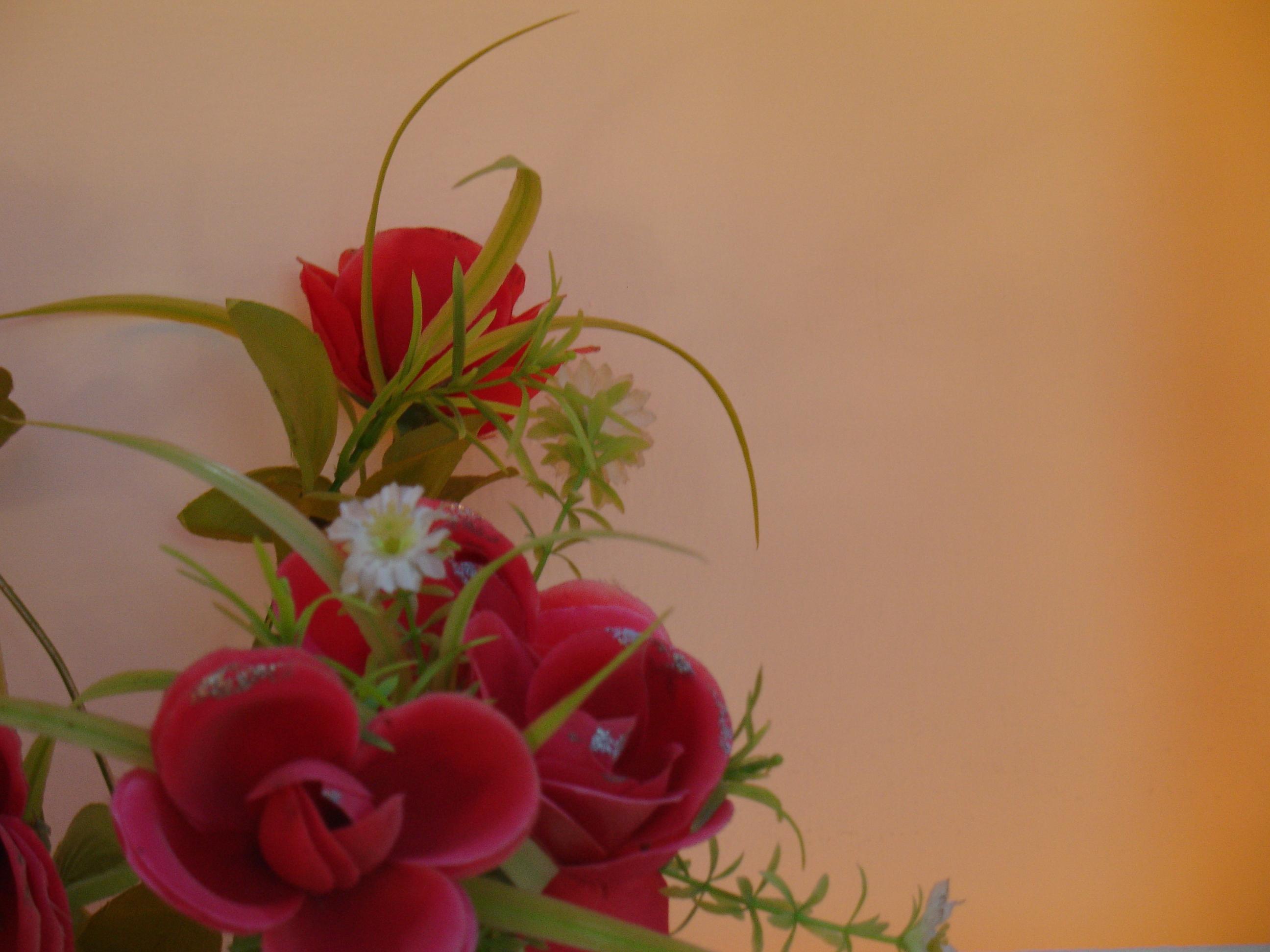 ［原创］酒店装饰花