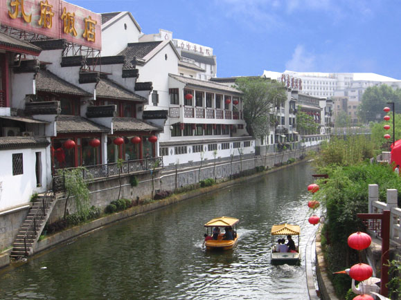 [原创]江南小景