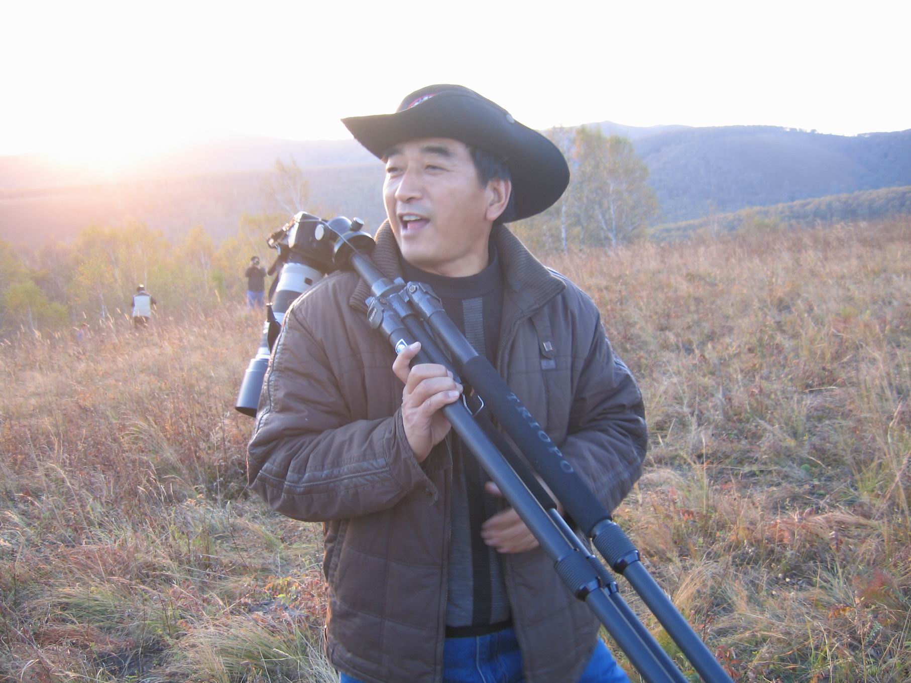 摄友风姿(仅限摄友个人照)