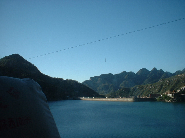 八里沟