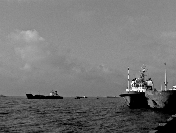 [原创]静静的港湾