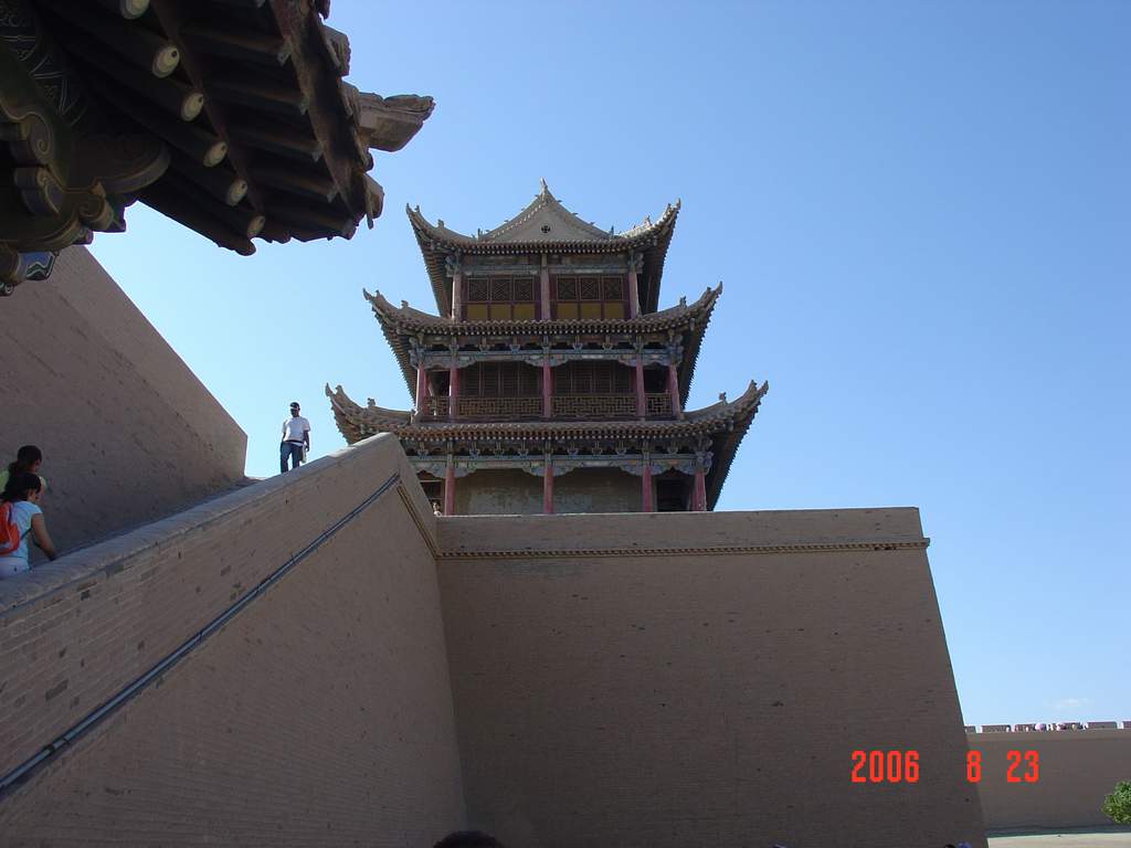 我也放几张出去自驾游拍的照片