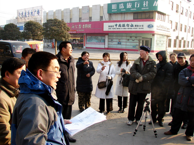 [“追逐梦想、共享阳光”希望工程之二