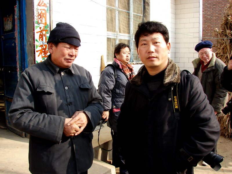 [“追逐梦想、共享阳光”希望工程之二