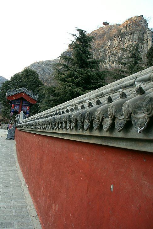 云灵行