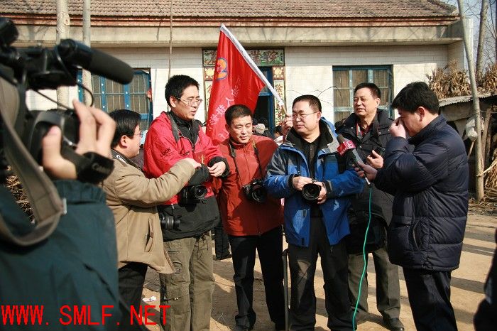 1.13日采风花絮