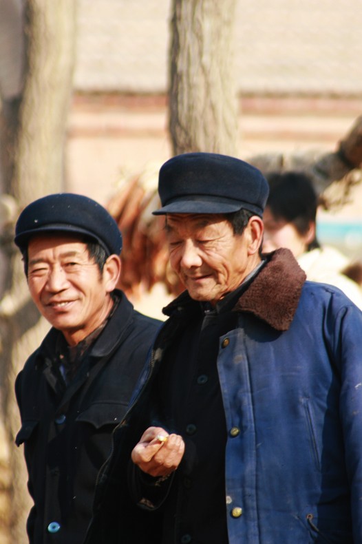 1.13日采风拾零