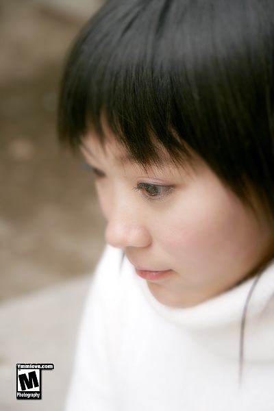 暖冬