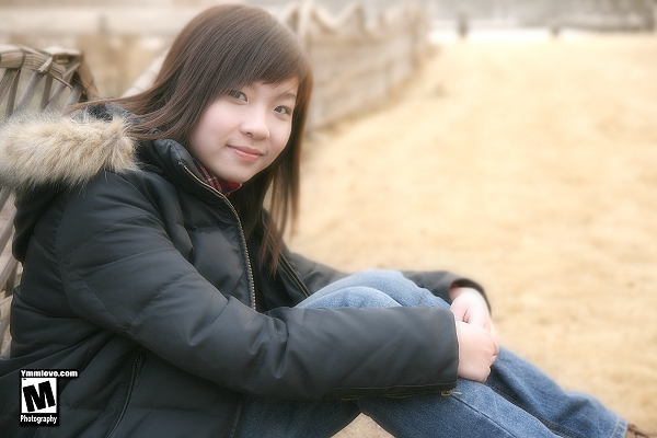暖冬（20张）