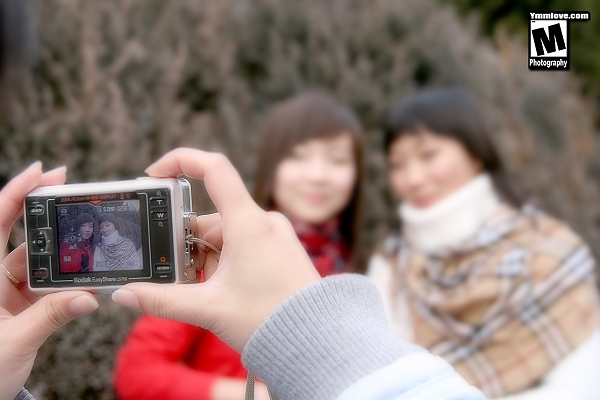 暖冬（20张）