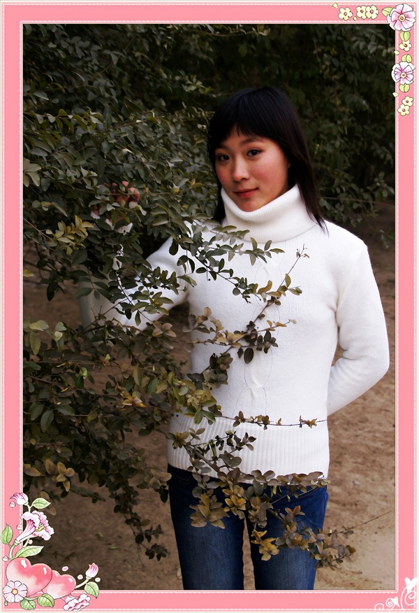 十六岁的花季少女们