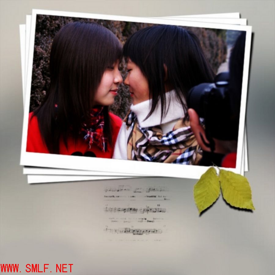 十六岁的花季少女们
