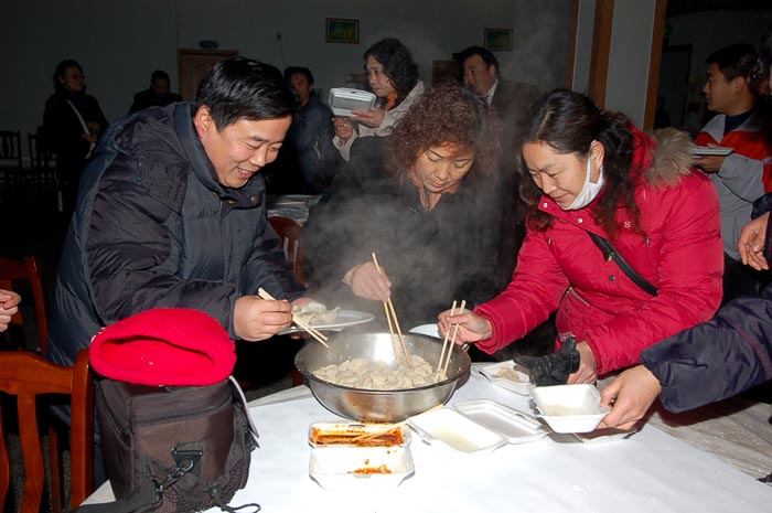 "今霄难忘,难忘今霄"石油人摄影俱乐部新年联欢晚会纪实