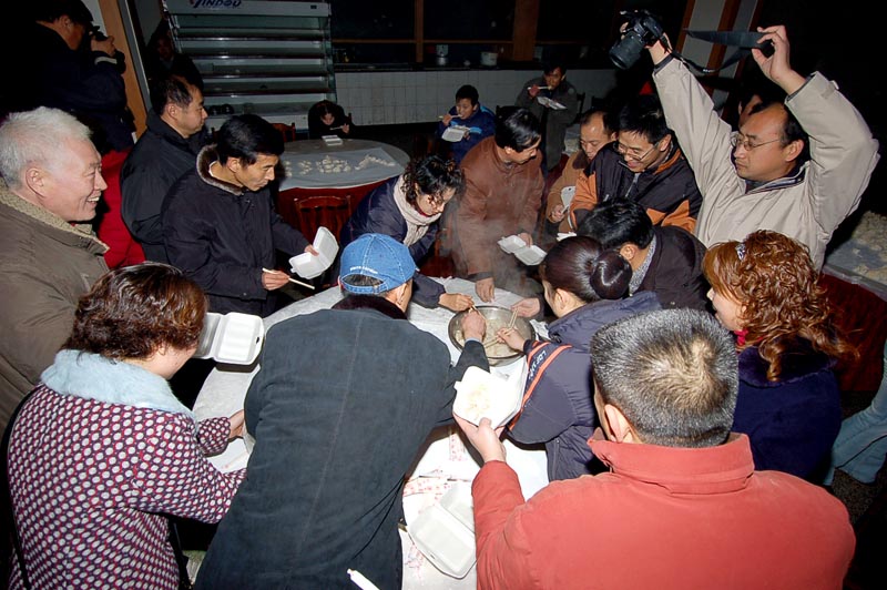 "今霄难忘,难忘今霄"石油人摄影俱乐部新年联欢晚会纪实