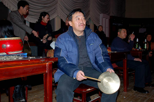 "今霄难忘,难忘今霄"石油人摄影俱乐部新年联欢晚会纪实