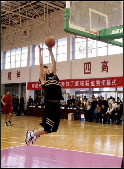 抓拍精彩瞬间