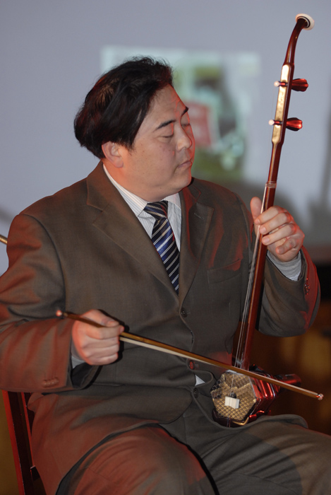 快乐的节日-----元旦晚会花絮