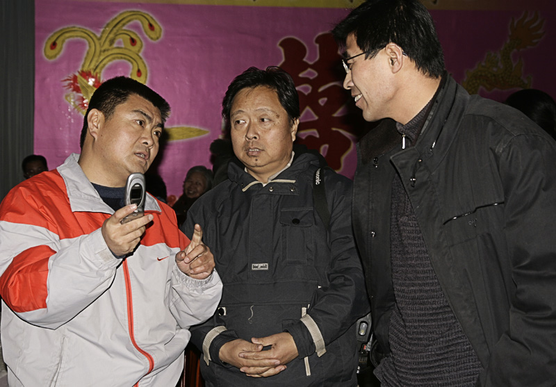 相逢是首快乐的歌