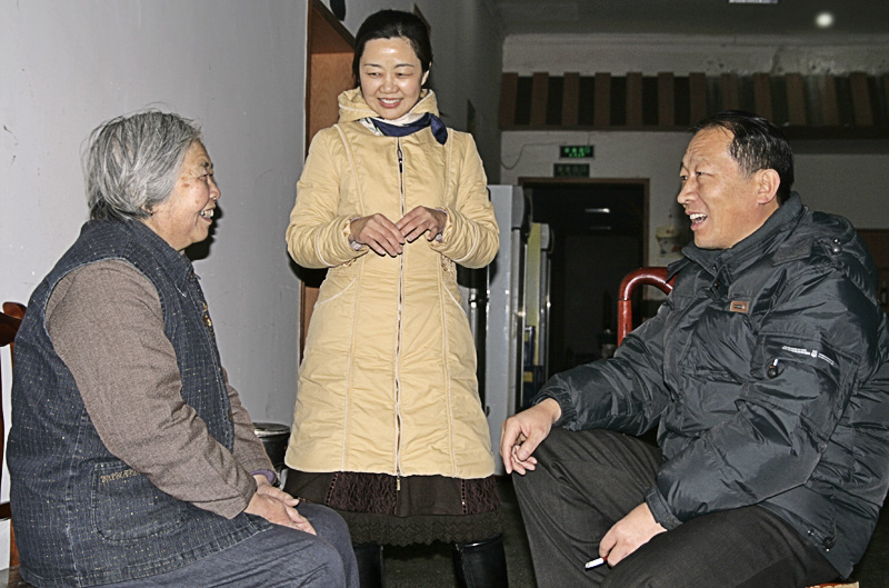 相逢是首快乐的歌