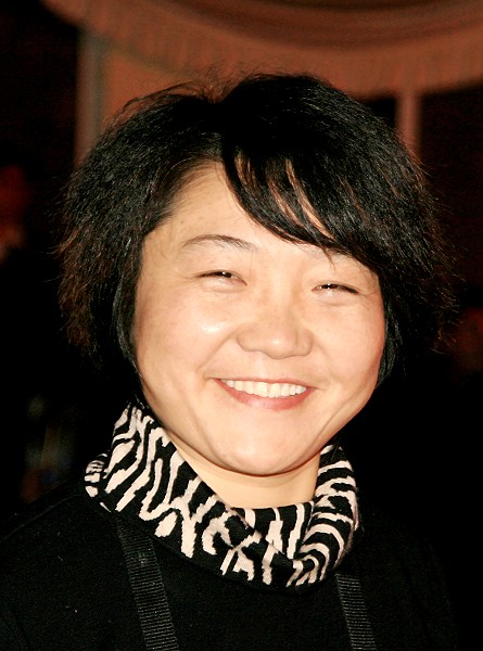 2006联欢花絮