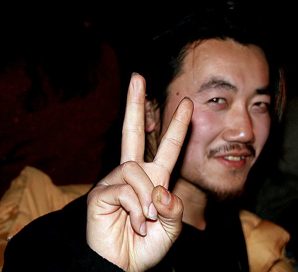 2006联欢花絮
