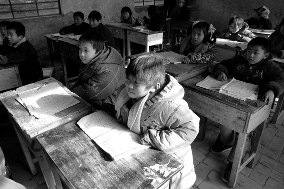 [ “追逐梦想、共享阳光”希望工程 ]寻访贫困儿童之“孙倩倩‘篇