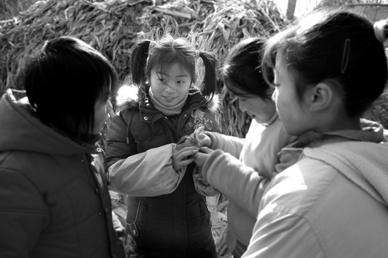 [ “追逐梦想、共享阳光”希望工程 ]寻访贫困儿童之王玉芳篇