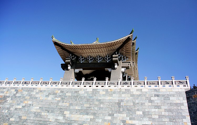 云灵行