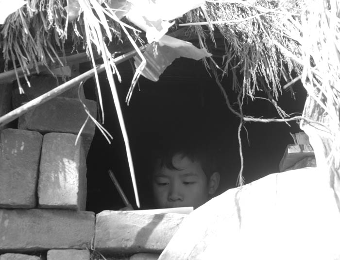[原创]    希望工程采访徐镇