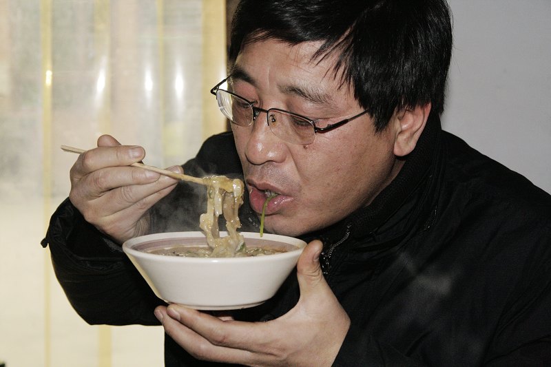 灵云行之谁是天下英雄
