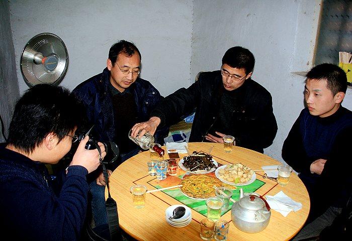 灵云行之谁是天下英雄