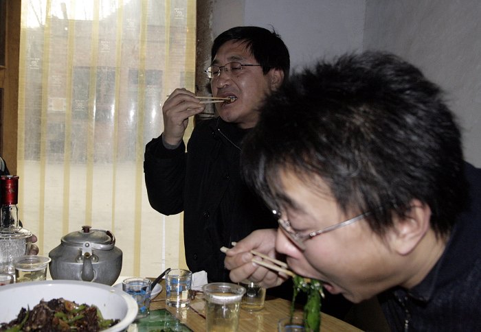 灵云行之谁是天下英雄
