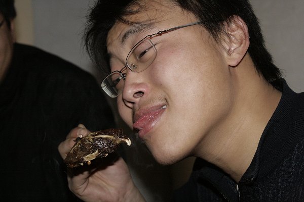 灵云行之谁是天下英雄