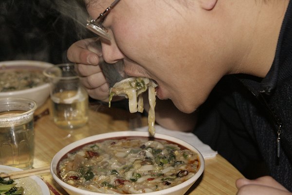 灵云行之谁是天下英雄