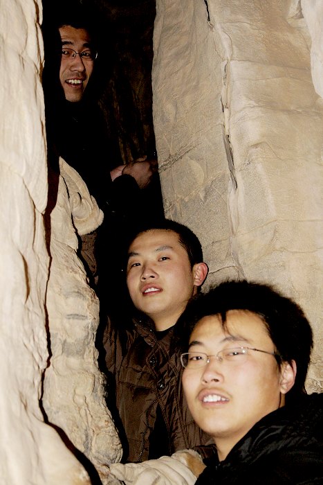 灵云行之谁是天下英雄
