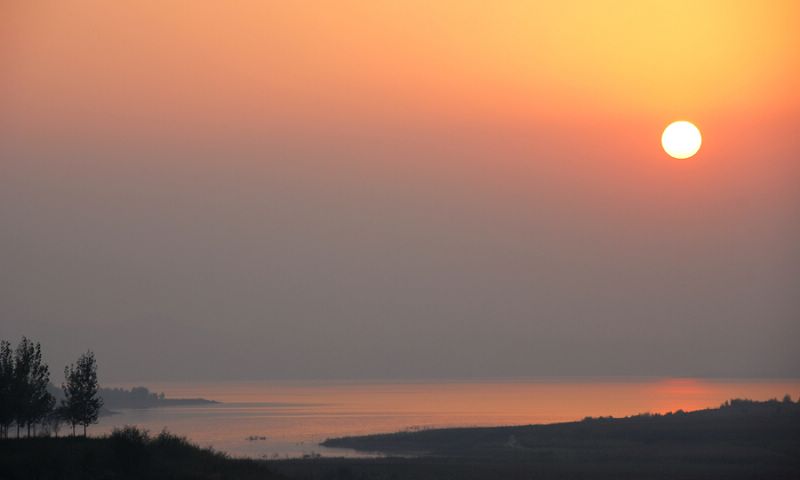 坝上风光续