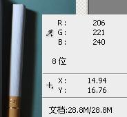 明明教你认识正确的白平衡和曝光