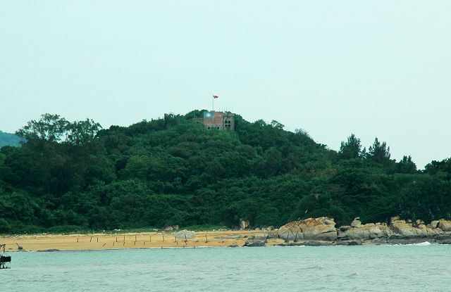 厦门\武夷山风光