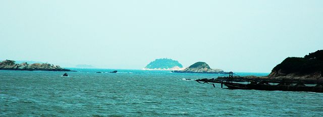 厦门\武夷山风光