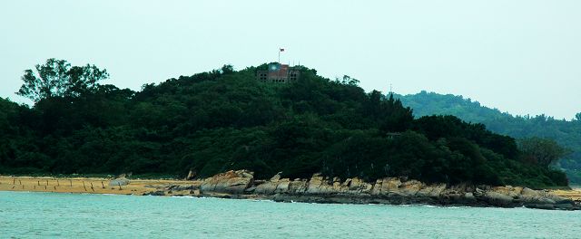 厦门\武夷山风光