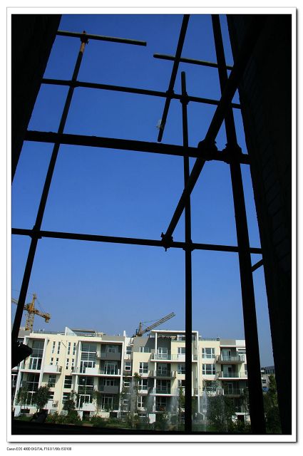 濮阳建业城小片