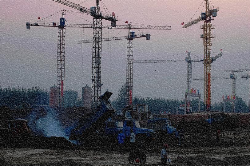 龙乡沃土
