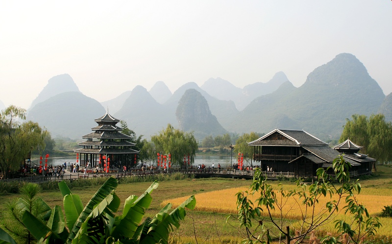 桂林1