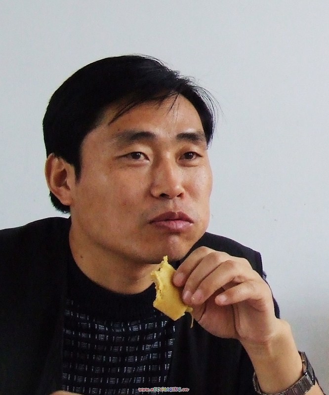 我“射”中了你