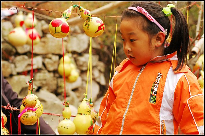 沂蒙山小妹
