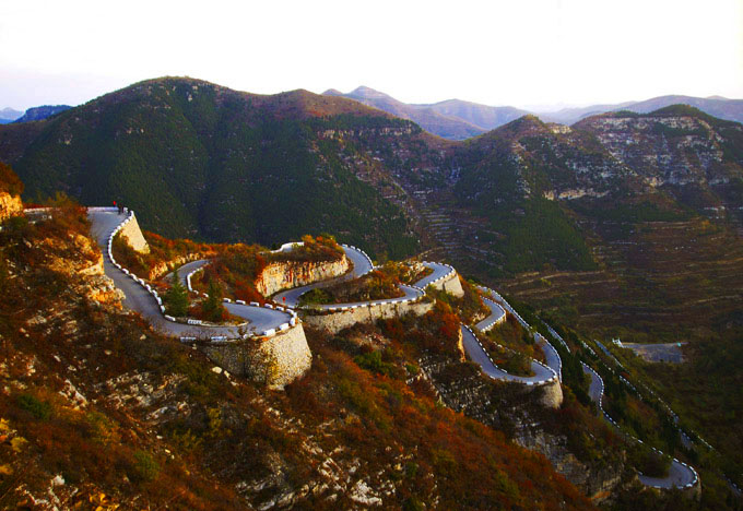 [原创]也发几张临朐采风的片子，请指教。