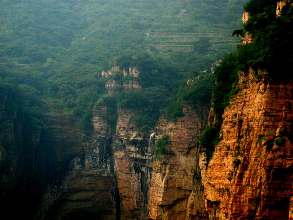 林州山水