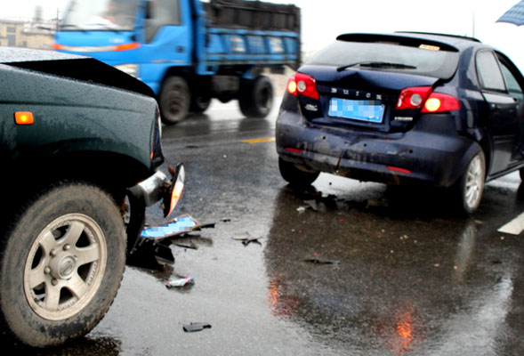 坝上风云