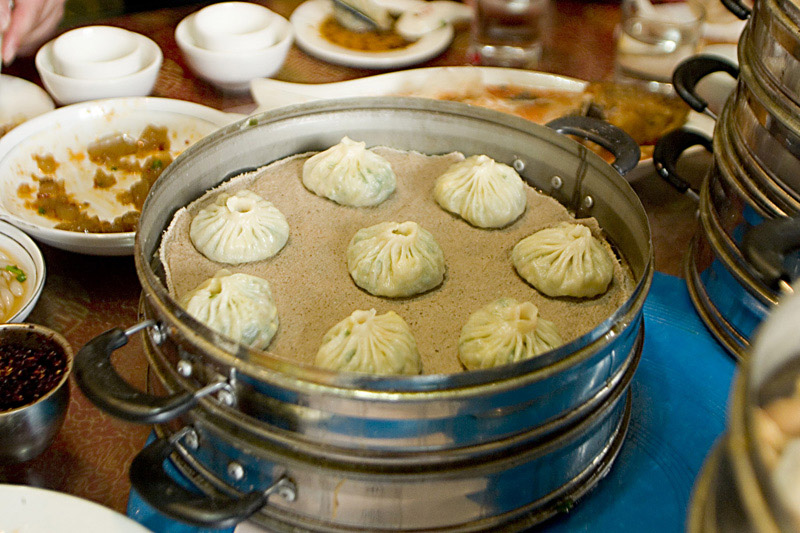 金秋开封拍菊记